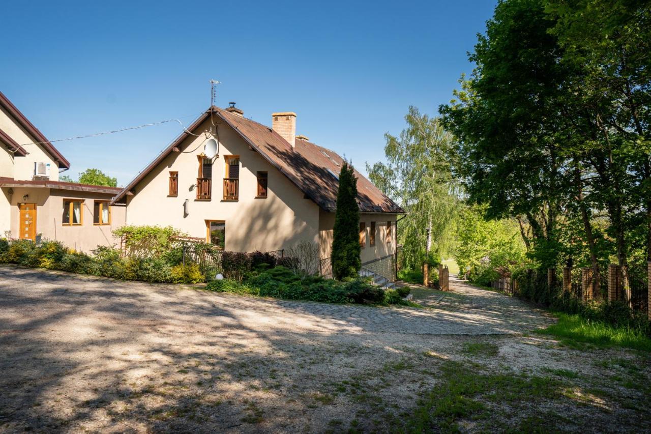 Apartamenty Miranda Bad Kudowa Exterior foto